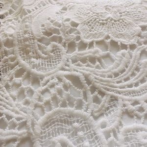 Charlotte Russe XS Lace Dress